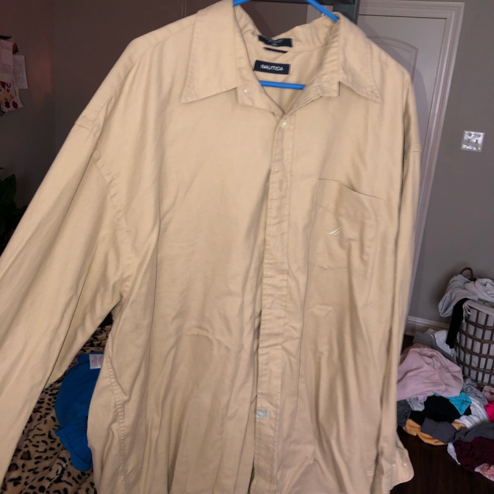 Dress shirt